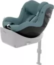 Детское автокресло Cybex Sirona G i-size plus (Stormy Blue) icon 2