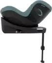 Детское автокресло Cybex Sirona G i-size plus (Stormy Blue) icon 4