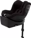 Детское автокресло Cybex Sirona Gi i-Size&#38;Base (Magic Black) icon