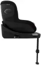 Детское автокресло Cybex Sirona Gi i-Size&#38;Base (Magic Black) icon 2
