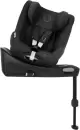 Детское автокресло Cybex Sirona Gi i-Size&#38;Base (Moon Black) icon