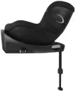 Детское автокресло Cybex Sirona Gi i-Size&#38;Base (Moon Black) icon 2