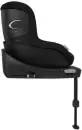 Детское автокресло Cybex Sirona Gi i-Size&#38;Base (Moon Black) icon 4