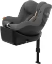 Детское автокресло Cybex Sirona Gi i-Size&#38;Base Plus (Lava Grey) icon