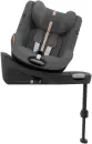 Детское автокресло Cybex Sirona Gi i-Size&#38;Base Plus (Lava Grey) icon 4