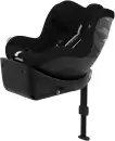 Детское автокресло Cybex Sirona Gi i-Size&#38;Base Plus (Moon Black) icon