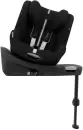 Детское автокресло Cybex Sirona Gi i-Size&#38;Base Plus (Moon Black) icon 2