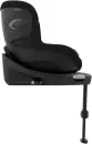 Детское автокресло Cybex Sirona Gi i-Size&#38;Base Plus (Moon Black) icon 4