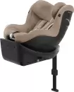 Детское автокресло Cybex Sirona Gi i-size plus (Almond Beige) icon 2
