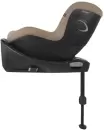 Детское автокресло Cybex Sirona Gi i-size plus (Almond Beige) icon 3