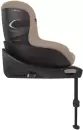 Детское автокресло Cybex Sirona Gi i-size plus (Almond Beige) icon 4