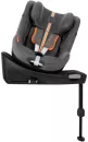 Автокресло Cybex Sirona Gi i-Size Plus (Lava Grey, comfort) icon