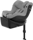 Детское автокресло Cybex Sirona Gi i-size plus (Stone Grey) icon 4