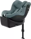 Детское автокресло Cybex Sirona Gi i-size plus (Stormy Blue) icon 2
