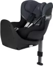 Автокресло Cybex Sirona S2 i-Size (granite black) icon