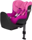 Автокресло Cybex Sirona S2 i-Size (magnolia pink) icon