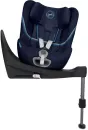 Автокресло Cybex Sirona S2 i-Size (navy blue) icon