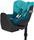 Автокресло Cybex Sirona S2 i-Size (river blue) icon