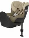 Автокресло Cybex Sirona S i-Size (classic beige) icon