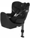 Автокресло Cybex Sirona S i-Size (deep black) icon