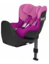 Автокресло Cybex Sirona S i-Size (magnolia pink) icon