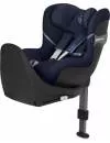 Автокресло Cybex Sirona S i-Size (navy blue) icon