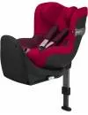 Автокресло Cybex Sirona S i-Size (racing red) icon