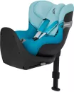 Автокресло Cybex Sirona SX2 i-Size (beach blue) icon