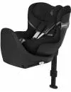 Автокресло Cybex Sirona SX2 i-Size (deep black) icon