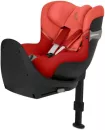 Автокресло Cybex Sirona SX2 i-Size (hibiscus red) icon