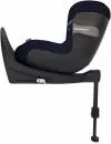 Автокресло Cybex Sirona SX2 i-Size (navy blue) фото 2