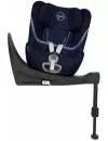 Автокресло Cybex Sirona SX2 i-Size (navy blue) icon 3