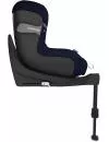 Автокресло Cybex Sirona SX2 i-Size (navy blue) icon 4