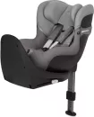 Автокресло Cybex Sirona SX2 i-Size (soho grey) icon