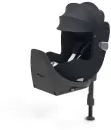 Детское автокресло Cybex Sirona T i-Size (без базы, nautical blue plus) icon