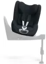 Детское автокресло Cybex Sirona T i-Size (без базы, nautical blue plus) icon 3