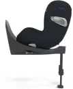Детское автокресло Cybex Sirona T i-Size (без базы, nautical blue plus) icon 4