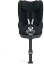 Детское автокресло Cybex Sirona T i-Size (без базы, nautical blue plus) icon 5