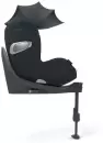 Детское автокресло Cybex Sirona T i-Size (без базы, nautical blue plus) icon 6
