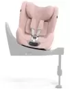 Детское автокресло Cybex Sirona T i-Size (без базы, peach pink plus) icon 2