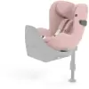 Детское автокресло Cybex Sirona T i-Size (без базы, peach pink plus) icon 3