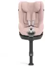 Детское автокресло Cybex Sirona T i-Size (без базы, peach pink plus) icon 4