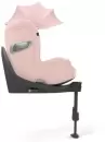 Детское автокресло Cybex Sirona T i-Size (без базы, peach pink plus) icon 5