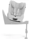Детское автокресло Cybex Sirona T i-Size Plus Platinum (White) icon
