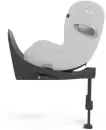 Детское автокресло Cybex Sirona T i-Size Plus Platinum (White) icon 2