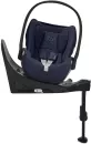 Автокресло Cybex Sirona Z2 i-Size (nautical blue plus) icon