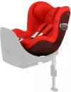 Автокресло Cybex Sirona Z i-Size (без базы, autumn gold) icon