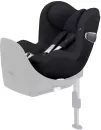 Автокресло Cybex Sirona Z i-Size (без базы, deep black) icon