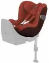 Автокресло Cybex Sirona Z i-Size Plus (без базы, autumn gold) icon