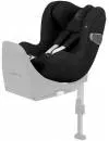 Автокресло Cybex Sirona Z i-Size Plus (без базы, deep black) icon